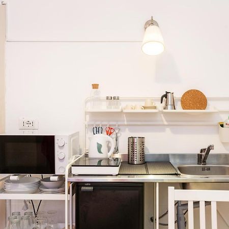 Apartament Dimora De Le Romite Wenecja Zewnętrze zdjęcie