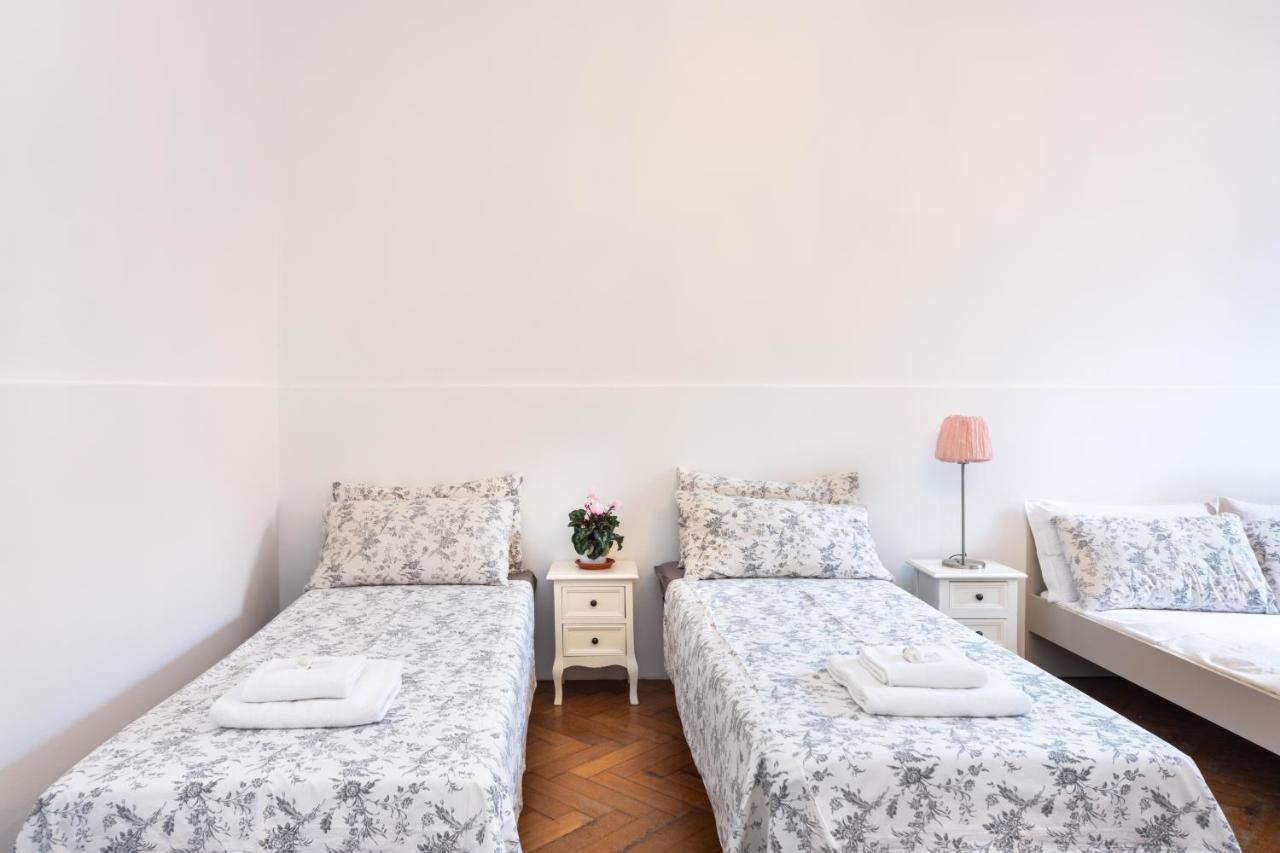 Apartament Dimora De Le Romite Wenecja Zewnętrze zdjęcie