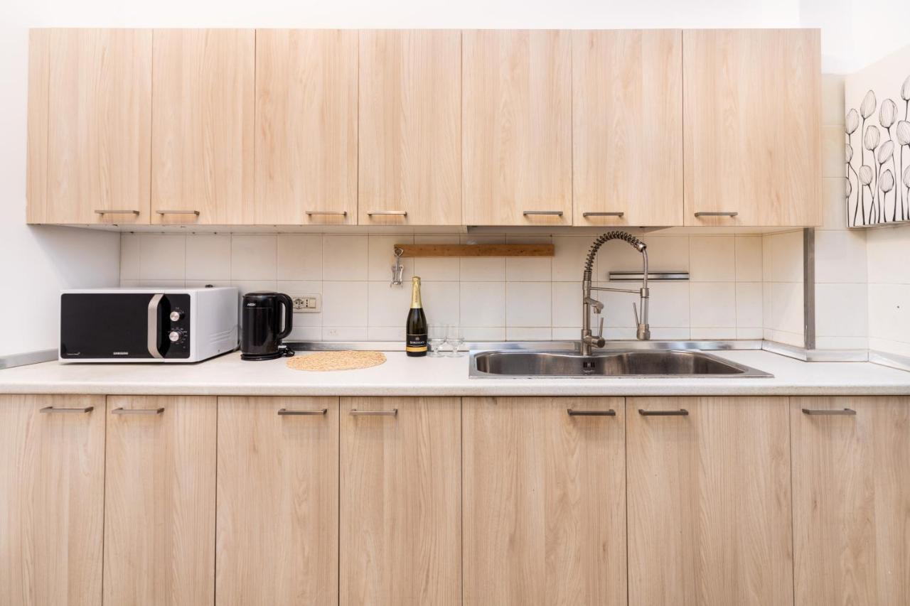 Apartament Dimora De Le Romite Wenecja Zewnętrze zdjęcie