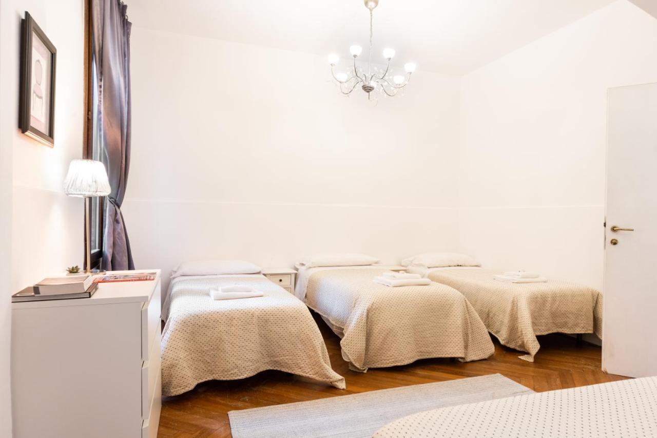 Apartament Dimora De Le Romite Wenecja Zewnętrze zdjęcie