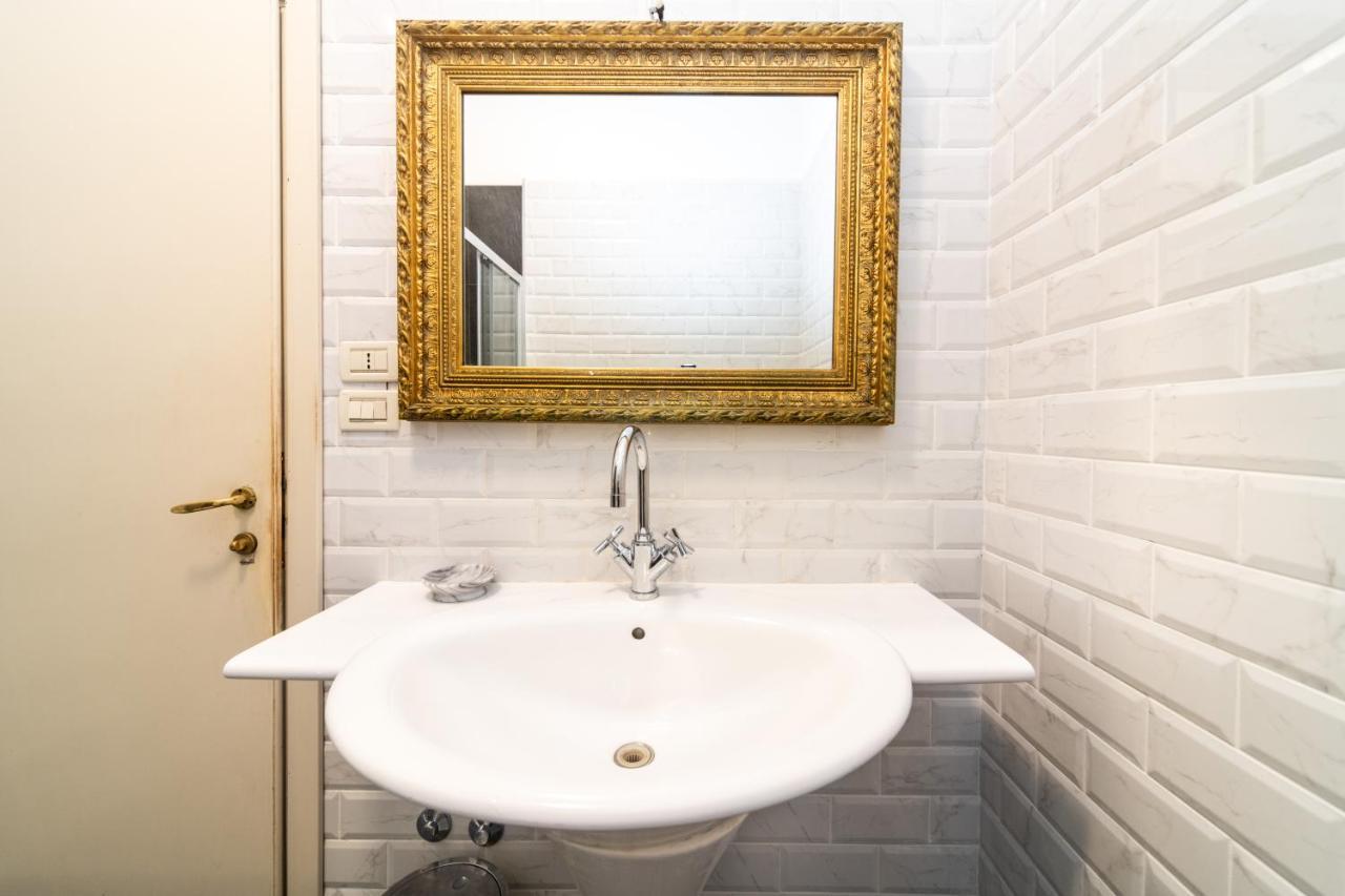 Apartament Dimora De Le Romite Wenecja Zewnętrze zdjęcie