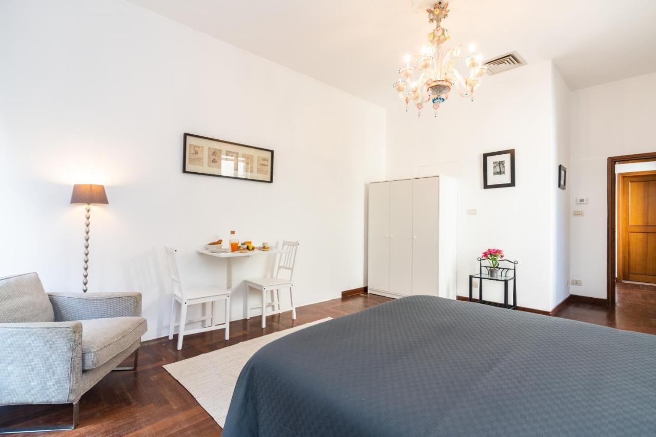 Apartament Dimora De Le Romite Wenecja Zewnętrze zdjęcie