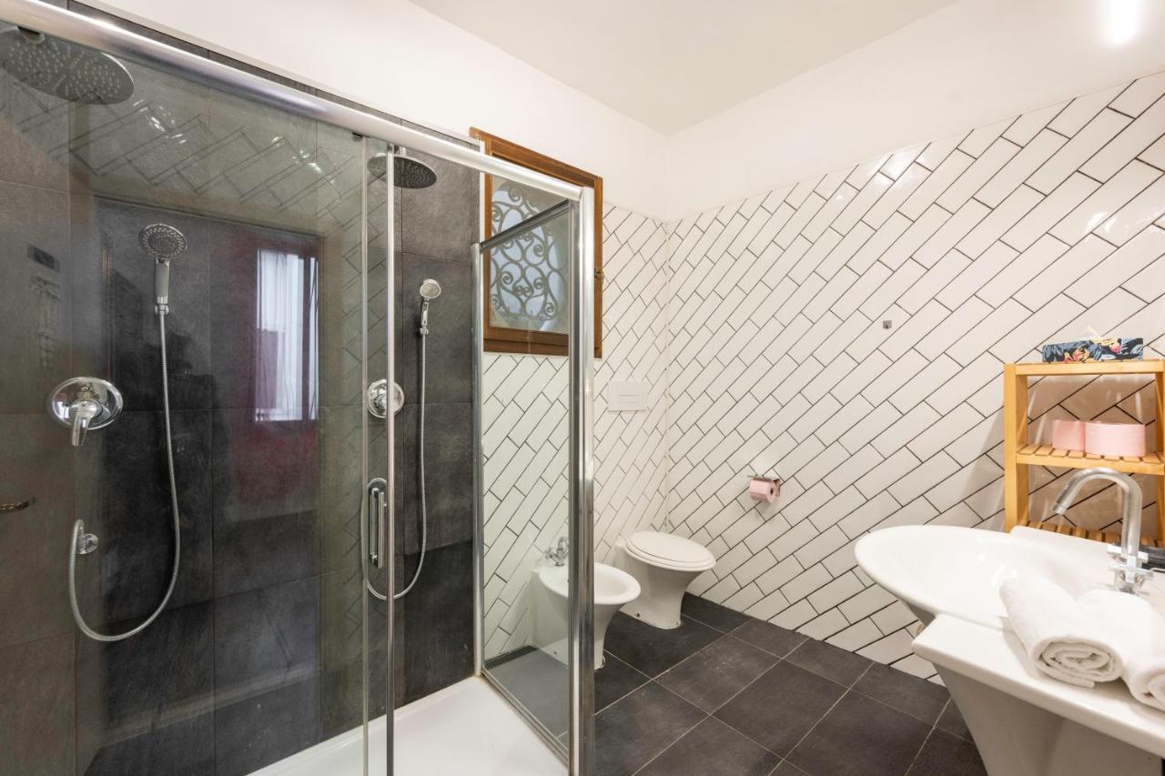 Apartament Dimora De Le Romite Wenecja Zewnętrze zdjęcie
