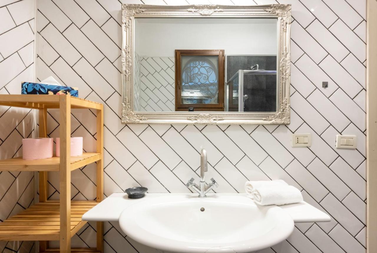 Apartament Dimora De Le Romite Wenecja Zewnętrze zdjęcie