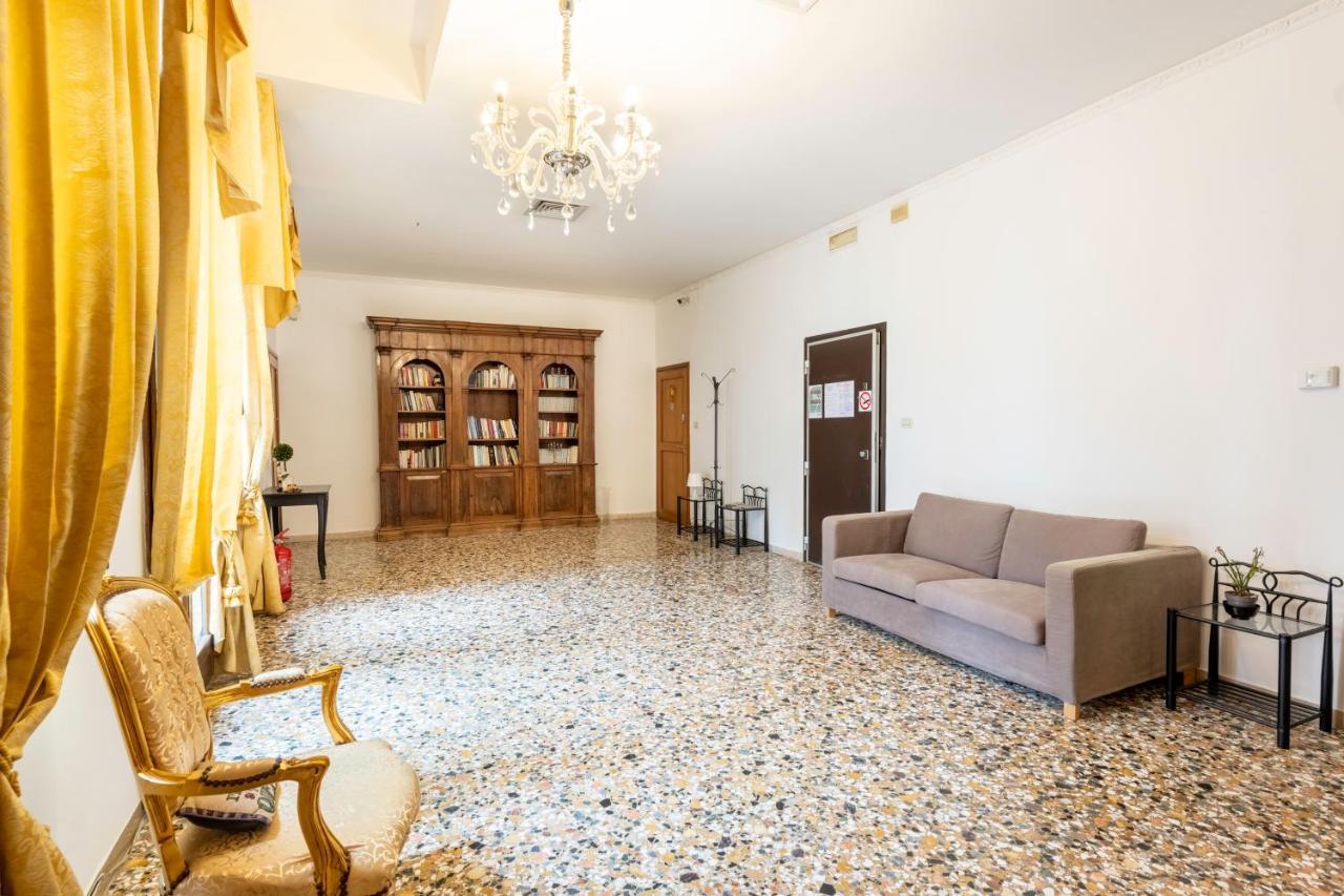 Apartament Dimora De Le Romite Wenecja Zewnętrze zdjęcie