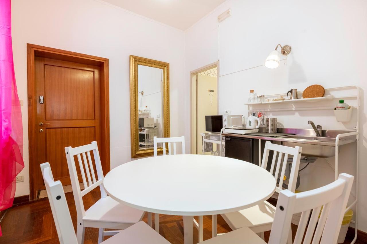 Apartament Dimora De Le Romite Wenecja Zewnętrze zdjęcie